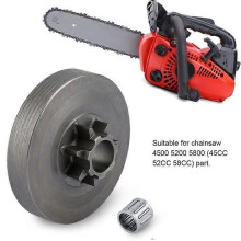 PARKChainsaw Clutch Kytkinrumpu Yhteensopiva HB013 HB010 -ketjusahan kanssa -CDSX