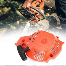 PARK545008025 Pikakäynnistysasennus Lisävaruste sopii Husqvarna 235 236 240 Chain Saw_BOB 106976 -CDSX