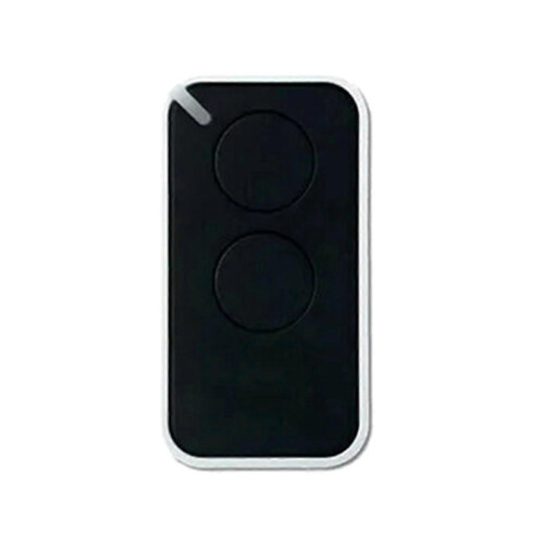 PARKSuitable for Universal Garage Remote Control 433.92MHz 2-Channel Rolling Code-JC