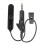 PARKProfessional Bluetooth-kompatible Adapterkabel Drähte kompatibel mit Qc15 Headset -CDSX 1