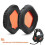 PARKCuscinetti auricolari sostitutivi compatibili con Asus Strix 7.1 Strix 2.0 Strix Pro -CDSX 1