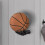 PARK3PCS Support de ballon à main - Support mural de basket-ball - Support mural de football - Support 2