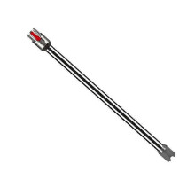 PARKSuitable for Dyson Extension Rod Metal Aluminum Quick Release Straight Pipe Bar Handheld Wand Tubesi
