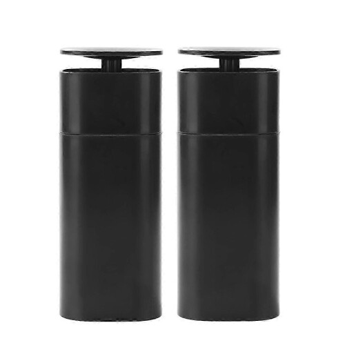 PARKKitchen Sink Countertop Detergent Distributor Bathroom Pressing Hand Storage Container Soap Container