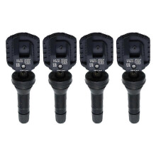 PARK10718213 Auto-Reifendrucksensor 433 MHz TPMS-Kit für MG MG3 MG6 ZS GS I5 I6 RX3 RX5 RX8, 4 STÜCKE