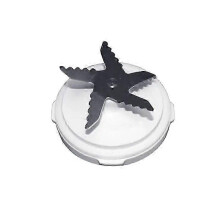 PARKMixing knife Unit Sealing Ring suitable for Philips HR7627 HR7628 HR7629 HR7759 HR7761 HR7762 HR7763