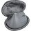 Custodia da viaggio PARKHard per mouse wireless verticale Logitech MX (nera, custodia per MX Vertical) 1