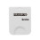 PARKsuitable for Optical Drive Simulator to SD Card Adapter Memory TF Card SD Card Reader suitable for Game 1
