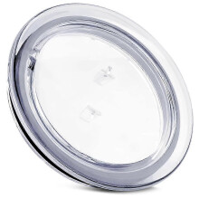 PARKMilk Frother Lid Cover & Seal Replacement Parts suitable for Aeroccino 3 3593 & 3594 Milk Frother Machines