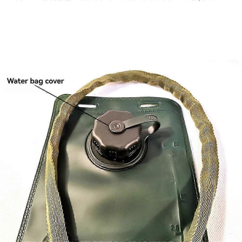 PARKWater Bladder suitable for Hydration Backpack Large Capacity Water Bag suitable for Outdoors Running