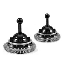 PARKFor Aeroccino 3 Aeroccino 4 Blender Milk Frother Replacement Parts Coffee Maker Spare Parts