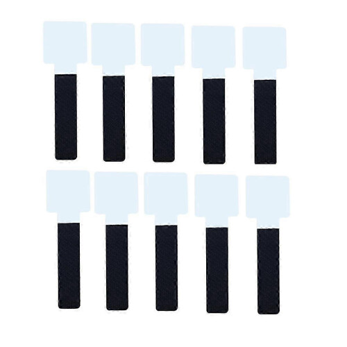 PARKReusable Cable Tie Fixed Cable Organizer Rope Support Self-Adhesive Adjustable Cable Finishing Tape