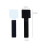 PARKReusable Cable Tie Fixed Cable Organizer Rope Support Self-Adhesive Adjustable Cable Finishing Tape 2