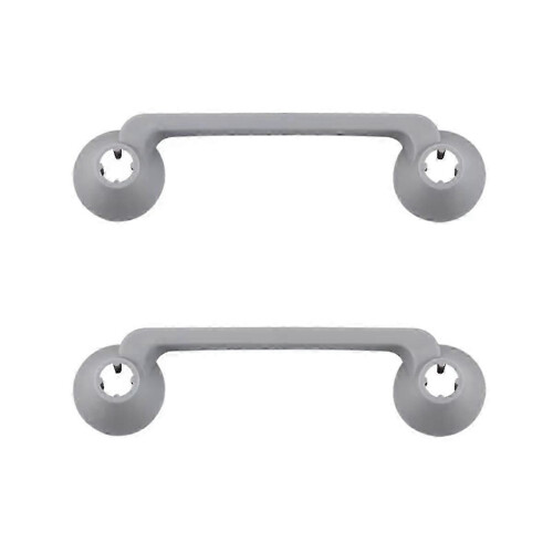 PARK2 Pcs Rocker Joystick Protector adapté à la télécommande AIR 3S/Mini 3 Pro/MINI 4 Pro
