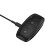 PARKRechargeable Bluetooth Remote Control Wireless Controller Camera Stick Shutter Release suitable for 1