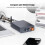 PARKReplaceable Volume Knobs suitable for the BT20A PRO, BT30D PRO, TB10D, BT20A and BT30D Amplifier 2