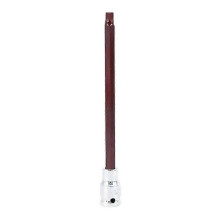 Chiave a bussola PARKHex da 1/2 pollice, 200 mm, manicotto per cacciavite a pressione lunga, manicotto