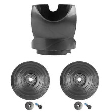 PARKgeeignet für V10 V11 V15 Staubsauger 100W High Torque Cleaner V-Ball & High Torque Cleaner Connector