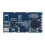 PARKCC2500 2.4G Wireless Data Transmission Transceiver Module Built-in PA+LNA Chip SPI Wireless Remote Control 1