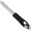PARKZucchini Stainless Steel Fruit and Vegetable Seed Removal Tool Silver 1
