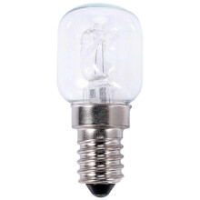 PARKE14 korkean lämpötilan polttimo 500 astetta 25 W halogeenikuplauunipolttimo E14 250 V 25 W kvartsipolttimo