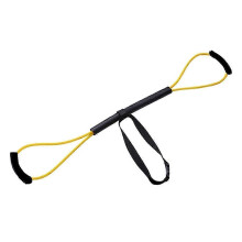 PARKBoxing Widerstandsbänder Übungsbänder geeignet für Home Gym Übungsbänder Elastische Bänder Schlagausrüstung