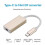 PARK4K 60HZ Type-c to Mini DP Adapter Cable Laptap Computer Cellphone Cast Display Panel Cable suitable 2