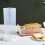 PARKBread Preservation Box - Sealed Bread and Toast Storage Container suitable for Kitchen, Practical Bread 2