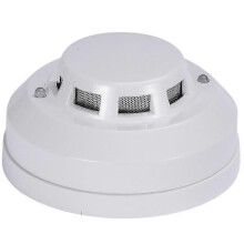 PARKWired Rookmelder Dc12v/24v Netwerk Rookmelder Schakelaar Brandalarmen Detectoren Sensor