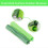 PARKKit-compatibele iRobot Roomba I7 I7+ I3 I4 I6 I8+ J7+ E5 E6 E7 Robotstofzuiger 2