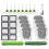 PARKKit-compatibele iRobot Roomba I7 I7+ I3 I4 I6 I8+ J7+ E5 E6 E7 Robotstofzuiger 1