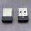 PARKSuitable for USB Mouse Jiggler Undetectable Automatic Computer Mouse Mover Simulator Keeps System Active-si 1