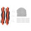 PARKSuitable for 15 Pcs Replacement Main Side Brush for Robot Cleaner Accessories-si xi 2
