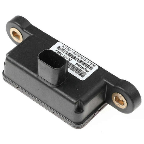 PARKYaw Rate Sensor Dynamischer Sensor Automotive Passend für Compass 2.2 2011 56029429AA