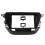 PARKCar Rahmen Blende Adapter Canbus Box Decoder Android Radio Dash Fitting Panel Kit passend für Opel 1