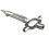 PARKLock Body Slide Adjustment Tool Remove Door Lock Auxiliary Tool Installation Measure Lock Core Locksmith 2