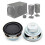 PARK40mm 1.5 Inch Inner Magnetic Speaker Unit 4 Ohm 6w  suitable for Speaker Customization 2