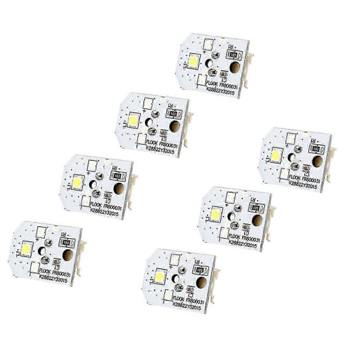 PARKWR55x11132 Refrigerator Light Replacement Led,Refrigerator Light Bulb WR55x25754 Refrigerator Light