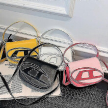 PARKHalf Moon, borse a tracolla da donna popolari, design semplice, eleganti e chic, borse da ascella