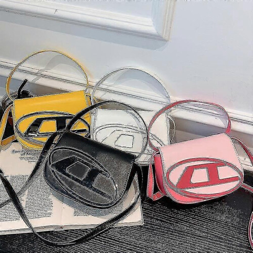 PARKHalf Moon, borse a tracolla da donna popolari, design semplice, eleganti e chic, borse da ascella