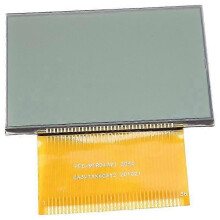 PARKLCD Display compatible John Deere Massey Ferguson Tractors Instrument Cluster Screen Repair Replacement-cheng