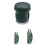 PARKReplacement Thermoss Stopper Compatible Stanley Bottle-cheng du 2
