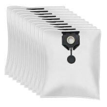 PARK10PC Staubsaugerbeutel kompatibel passend für 2.889-154.0 Beutel Staubsauger passend für (NT30/1)Nt