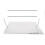 PARK1 Pc Nonslip Strip suitable for Microsoft Surface Book1/2 Rubber Feet Bottom Replacement 2