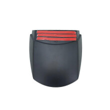 PARKMotorcycle Front Wheel Rear Mudguard Extender Extension for 1250 S RH1250 RH 1250 2021 2022-CXDT