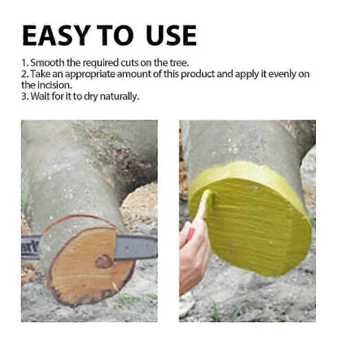 PARKTree Wound Pruning & Grafting Garden Tree Pruning Healing Pastes Tree Wound