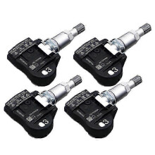PARK4Pcs TPMS FÜR Für Mazda CX-30 3 (BP) B-Luke Xev 2019-2024 REIFENDRUCK SENSOR BDEL-37-140 433Mhz