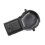 Sensor de aparcamiento automático PARK4PCS con sensor de inducción de radar de marcha atrás, compatible 2