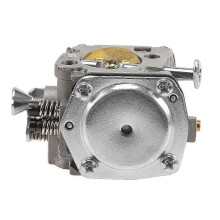 PARKKaasutin HUSQVARNA 61 266 268 272 272XP Moottorisahalle Tillotson HS254B Carb Moottorisahan kaasuttimelle