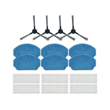 PARK16 stuks voor Br150 Br151/ Br150 Br151 / Br150 Br151 robotstofzuiger